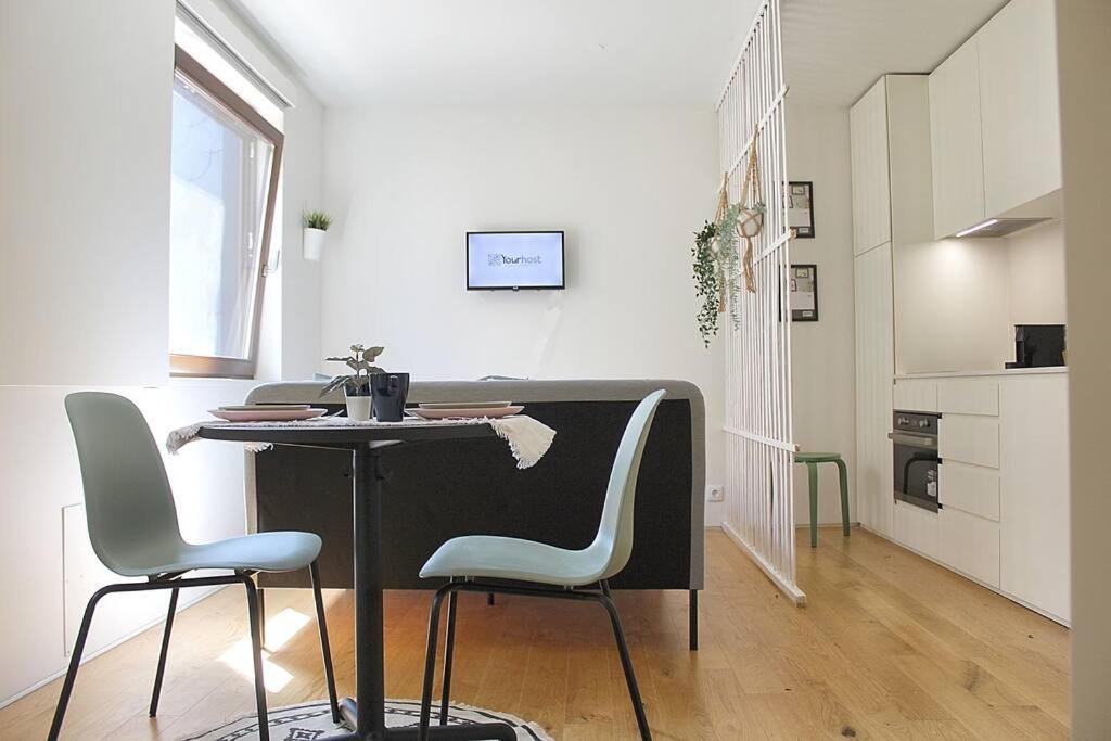 Classy Urban Life Apartamento *