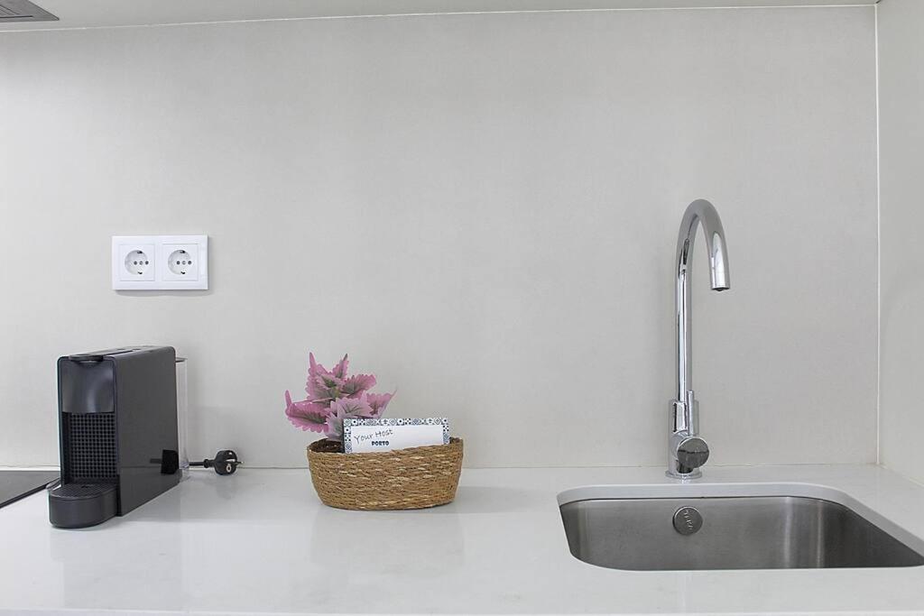Classy Urban Life Apartamento Porto