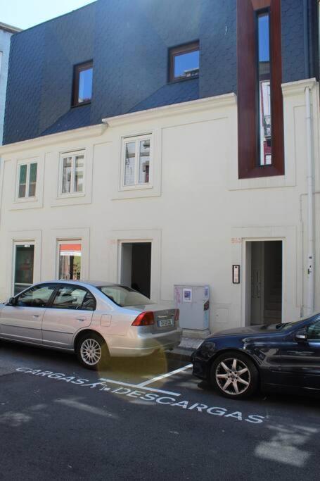 Apartamento Classy Urban Life Porto