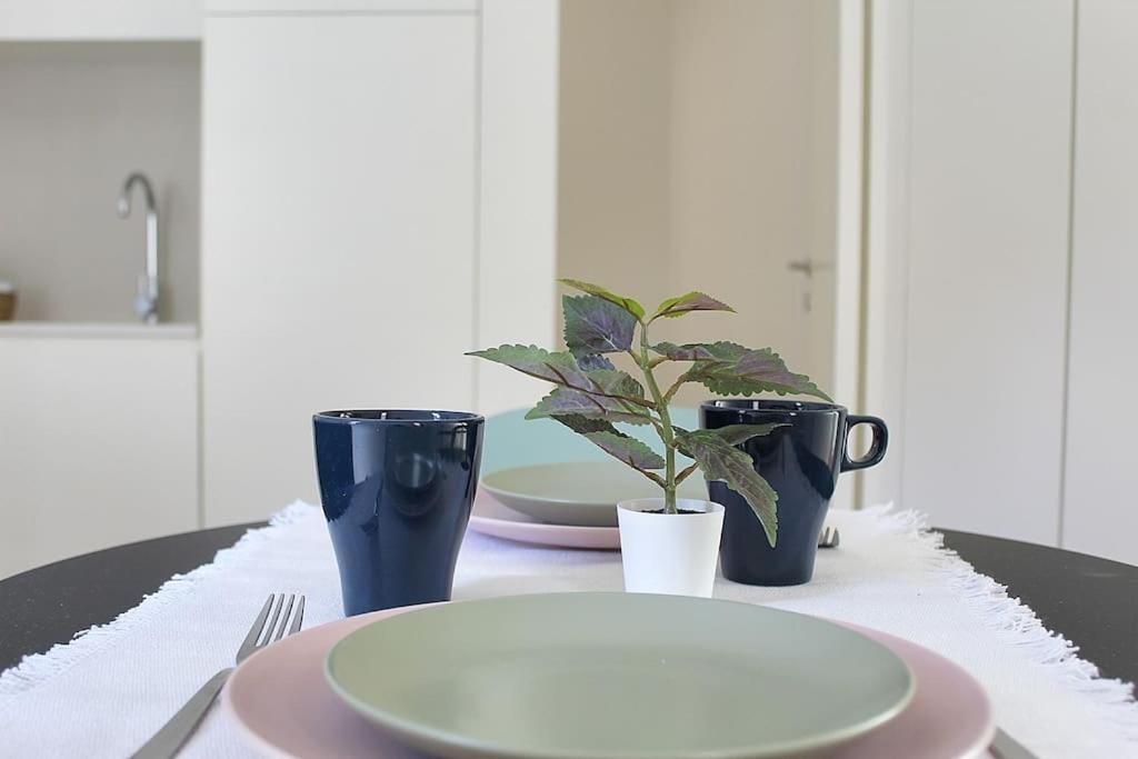 Classy Urban Life Apartamento Porto
